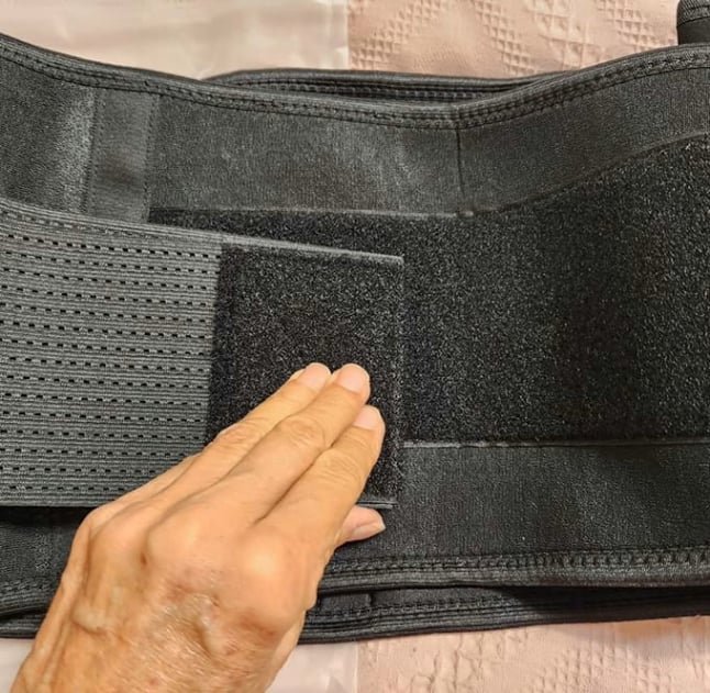 WellaBack Back Brace 7